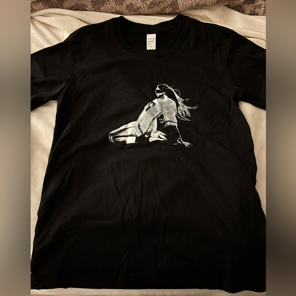 Tate McRae Shirt